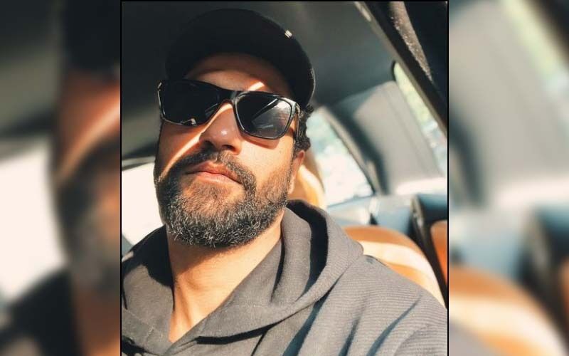 VIRAL! Vicky Kaushal Reacts To Eagle-Eyed Fans For Spamming Him With A Hilarious Team India Meme: 'Thank You Internet’