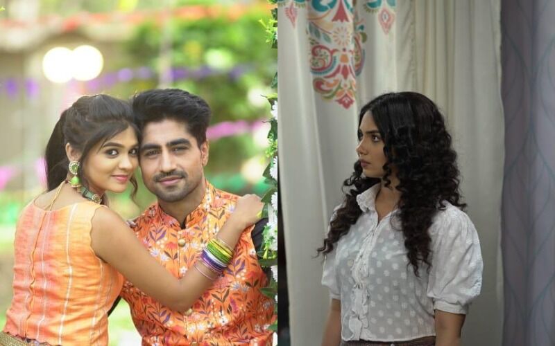 Yeh Rishta Kya Kehlata Hai SPOILER ALERT: Will Akshara Get To Know About Anisha's Connection With Abhimanyu And Kairav?