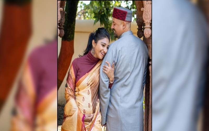 Yeh Rishta Kya Kehlata Hai’s Mohena Kumari Announces Pregnancy With Stunning PhotoShoot, Actress Flaunts Her Growing Baby Bump - See PICS