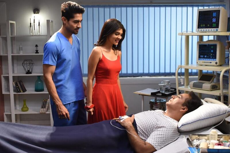 Yeh Rishta Kya Kehlata Hai SPOILER ALERT: Abhimanyu Agrees To Return To Birla Hospital But On One Condition And It Is Related To Akshara