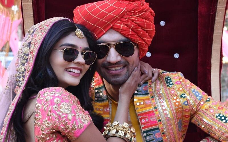 Yeh Rishta Kya Kehlata Hai: Fans Are Not Happy With Abhimanyu-Akshara's Wedding Track, Feel #AbhiRa Marriage Is Being Rushed-Read Tweets