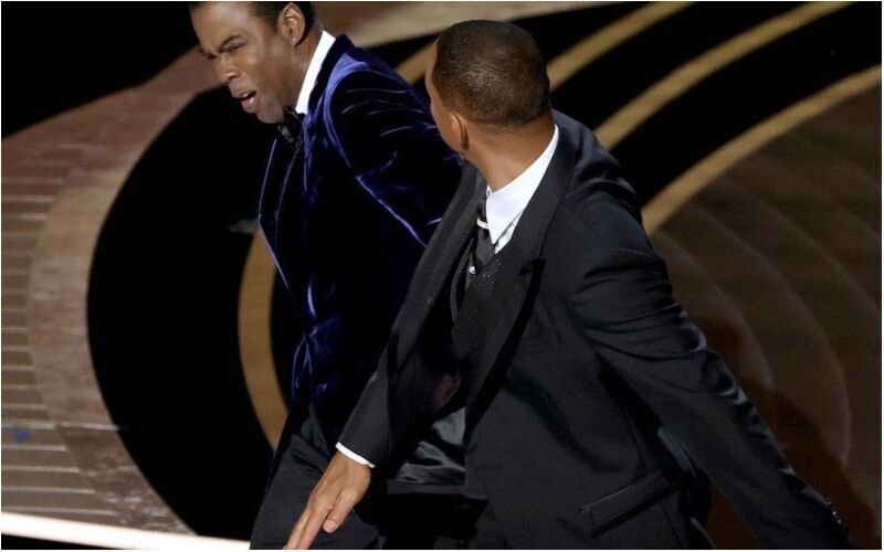 Oscars 2022: From Neetu Kapoor, Varun Dhawan To Gauahar Khan, Here's How B-Town Celebs REACTED To Will Smith Slapping Chris Rock