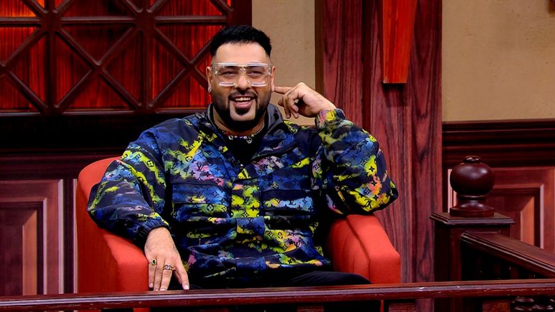 Badshah REVEALS He Was Offered Roles Of Men With Sexual Issues, Says, ‘Mujhe Kya Pata Mera Acting Career Mit Jayega’