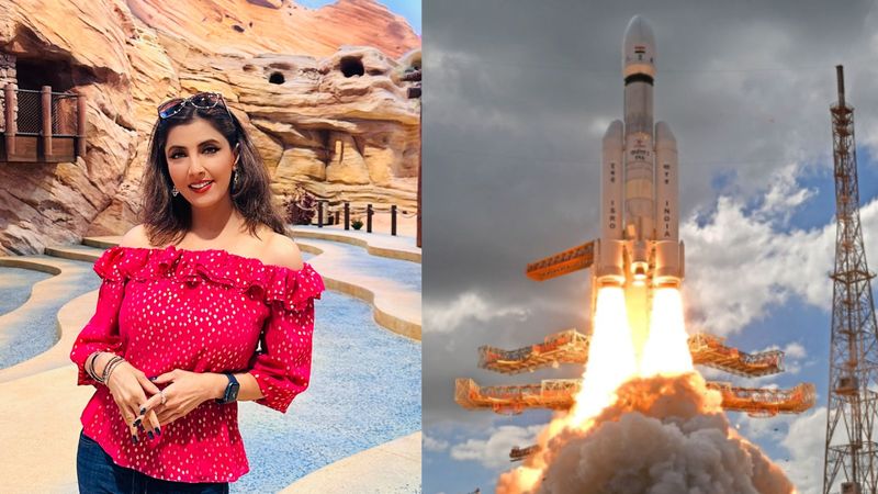 Chandrayaan 3 Landing: Jyoti Saxena Prays For India’s Historic Success Ahead Of Space Shuttle's Landing With Pride And Excitement