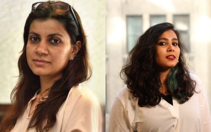 Made In Heaven 2 Controversy: Alankrita Shrivastava Claims She Met Yashica Dutt After Filming Radhika Apte’s Episode Back in 2021- VIEW TWEET