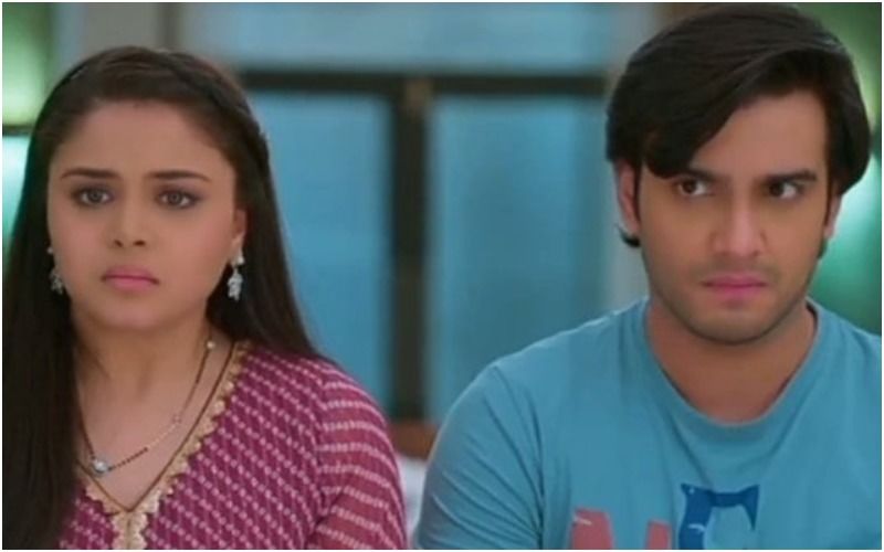 Anupamaa: Pakhi's Bold Move Against Anupamaa Backfires Dramatically On Adhik, Here's What Happened!