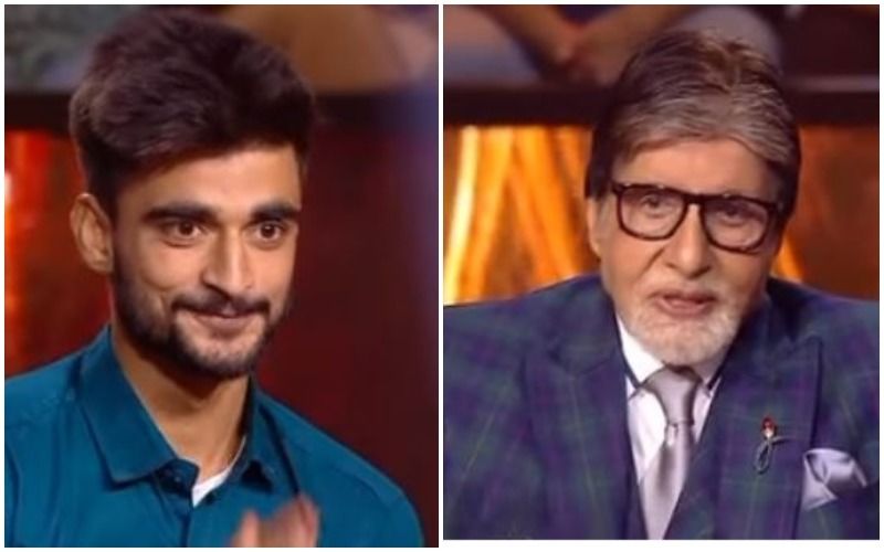 KBC 15: Here's The Rs 7 Crore Question Contestant Jaskaran Singh Couldn't Answer On Amitabh Bachchan's Quiz Show-DEETS INSIDE