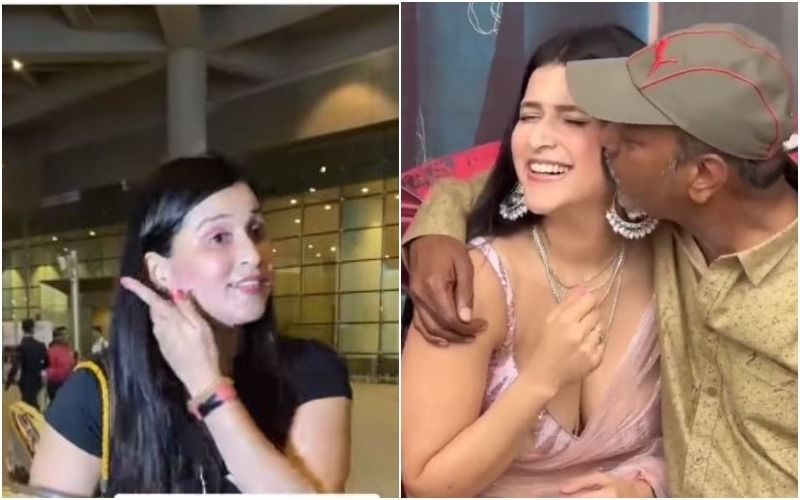 Mannara Chopra Kiss Controversy: Priyanka Chopra's Cousin Breaks Silence, Says 'I Am Sure Director Din't Had Any Bad Intentions'- WATCH VIDEO