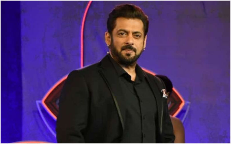 Bigg Boss 17: Salman Khan Won't Be Available To Host The Entire Season ...