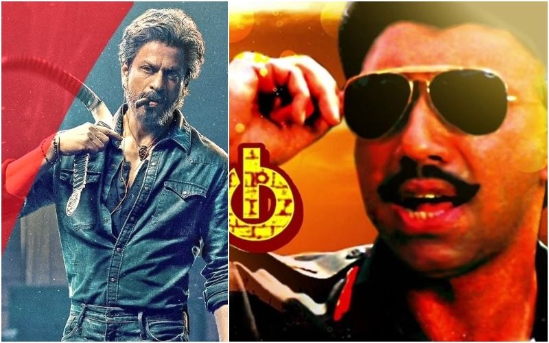 DID YOU KNOW? Jawan's Plot Is Similar To This 1989 Tamil Classic; Netizens Believe Shah Rukh Khan-Atlee's Film Storyline Is Close To 'Thaai Naadu'