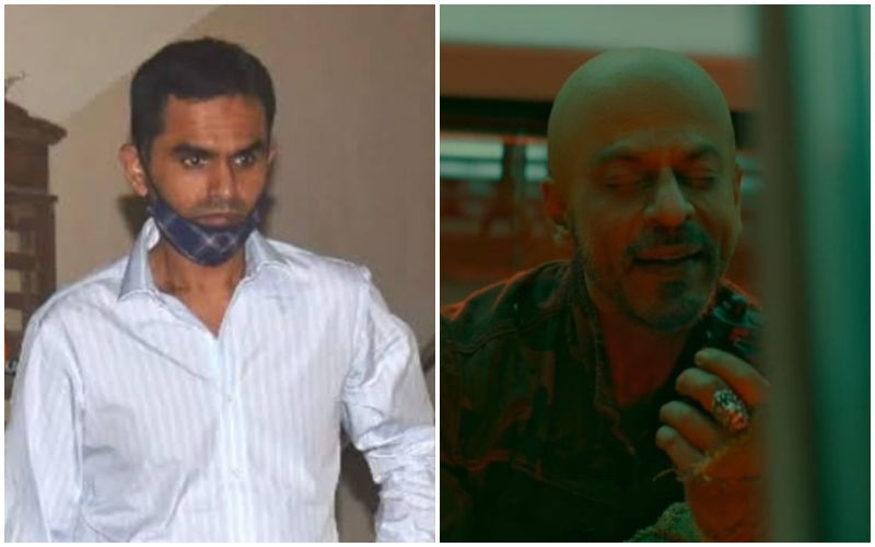 Amidst Jawan Release, Sameer Wankhede Wins Rs 25 Crores Bribery Case Involving Shah Rukh Khan’s Son Aryan Khan