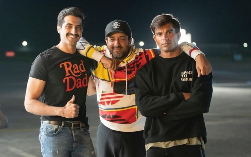 Fighter: Know Everything About Karan Singh Grover And Akshay Oberoi’s Characters From Hrithik Roshan-Deepika Padukone’s Film