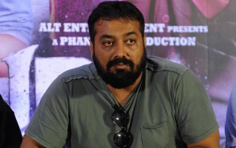 Anurag Kashyap Has No Desire To Collaborate With Shah Rukh Khan Or Salman Khan, Says 'If You Don't Cater To Their Fans, They Will Cancel You'