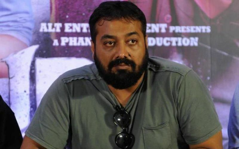 OMG! Anurag Kashyap Expresses ANGER Over ‘Wasted Time Trying To Help Newcomers’; Filmmaker Reveals His Rates For ‘Random People’