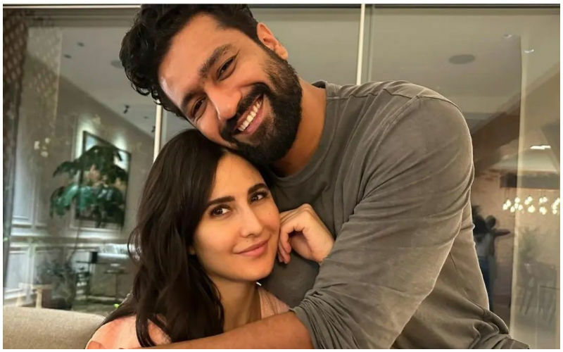 Vicky Kaushal Reveals How His Thought Process Has Changed After Getting Married To Katrina Kaif-DETAILS INSIDE