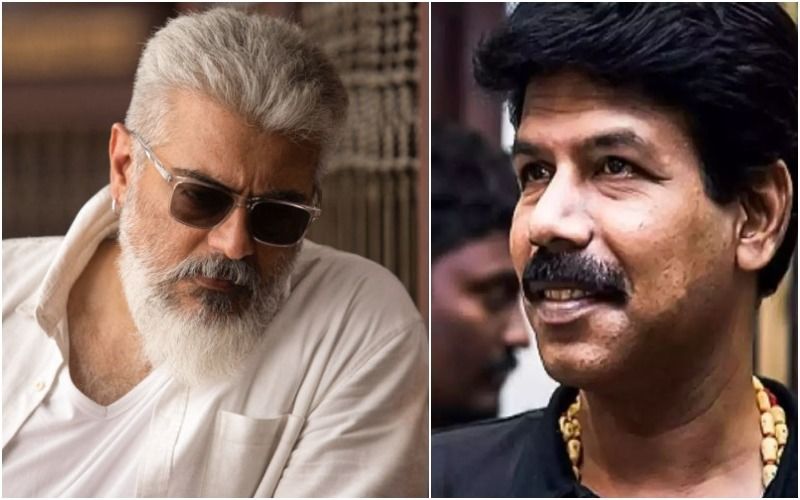 Ajith Kumar Assaulted By Director Bala Over ‘Naan Kadavul’? Filmmaker FINALLY Reacts To The Controversy!