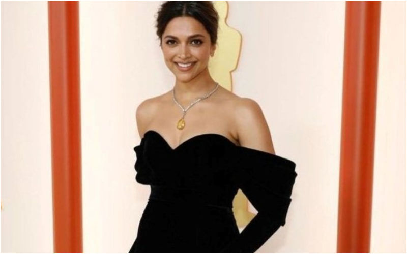 DID YOU KNOW? Deepika Padukone Didn't Take A Single Penny As Fees For Her Cameo In Jawan, 83 And Cirkus!