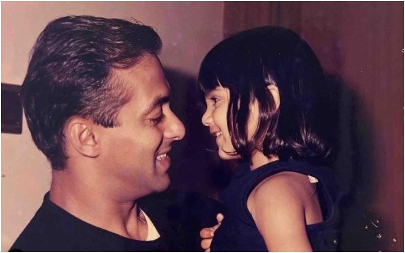 Salman Khan Wishes Niece Alizeh Agnihotri With A Cute And Filmy Birthday Post, Says ‘Ek Baar Jo Tumne Commitment Kardi Toh Phir Mamu Ki Bhi Nahi Sunnnaa’