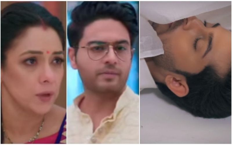 Anupamaa Is Coming to An End After Samar's Death? Fans Feel Show Might Conclude After Anu and Anuj's Separation