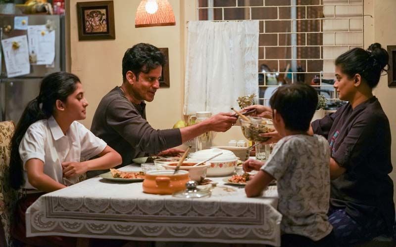 The Family Man Season 3: Raj And DK Share An Update On The Third Installment Of Manoj Bajpayee's Amazon Show