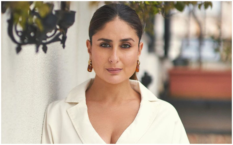 Kareena Kapoor Khan On Embracing Her Glamorous Side At 43; Jaane Jaan Actress Says, ‘Consider Being Called The Hot Neighbour Tremendous Compliment’