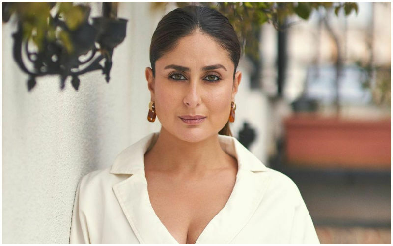 Kareena Kapoor Khan Wants To Work With THIS South Superstar! Her Response Will Leave You Impressed!
