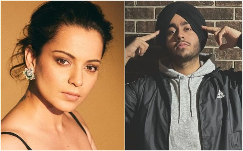 Kangana Ranaut Pens Open Note Against Khalistanis Amid Rapper Shubh's Controversy - READ TWEET