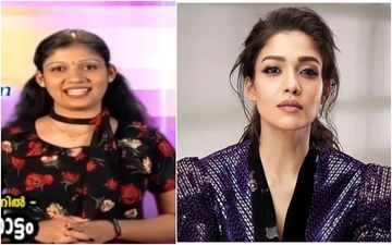 Nayanthara Before And After: Actress' Old Video As TV Anchor Goes Viral! Netizens Wonder If That's Really Her - WATCH VIDEO 