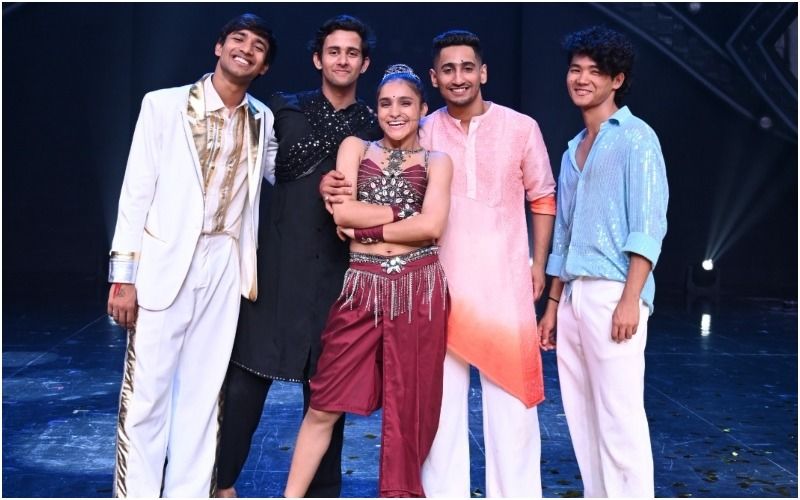 India’s Best Dancer 3: ‘Top 5’ Finalists Announced! Here Are The Contestants Going Ahead For The Final Showdown