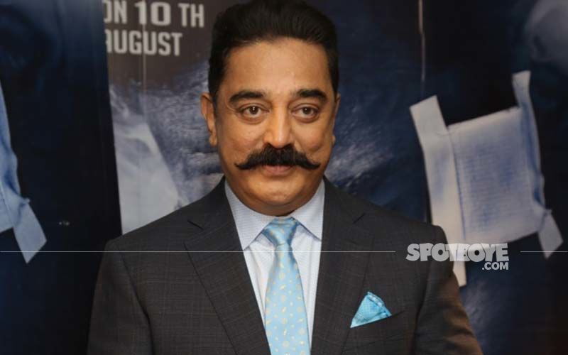 Kamal Haasan On Having SUICIDAL Thoughts At 20: 'Film Industry Wasn't Acknowledging My Worth'