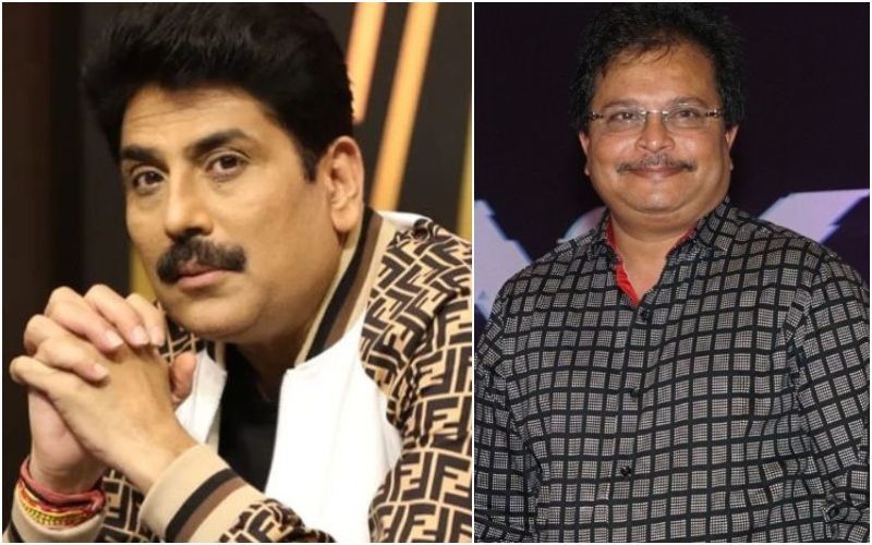 TMKOC Fame Shailesh Lodha Shares Producer Asit Modi Called Everyone 'Servants', Says Left The Show As It Came To His 'Self-Respect'