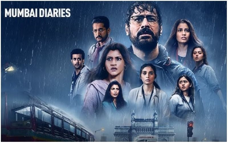 Mumbai Diaries 2: Mohit Raina Starrer Outshines The Beloved First Installment- More Details Inside