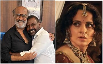 Rajinikanth Unimpressed By Kangana Ranaut’s Performance In Chandramukhi 2? Veteran Refrains From Mentioning Her Name In His Appreciation Letter 