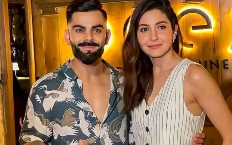 Anushka Sharma Pregnant: Actress Expecting Second Child With Hubby Virat Kohli After Daughter Vamika? Here's What We Know