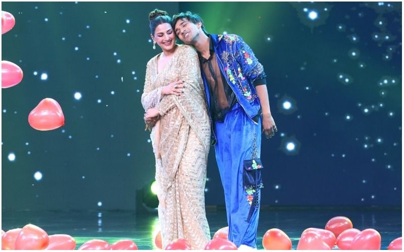India's Best Dancer 3 Finale: Tiger Shroff In Awe Of Aniket Chauhan's Dance Performance, Says ‘I Have No Right To Judge Your Act’