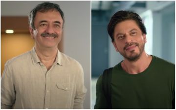 Dunki Release Date OUT: Shah Rukh Khan Confirms The Release Of Rajkumar Hirani Directorial In THIS Viral Tweet! Says ‘Fixed Hi Hai, Maathe Pe Gudwa Loon!’ 