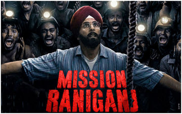 Akshay Kumar To Wrap Up The Year With Mission Raniganj, After OMG 2 Success! 