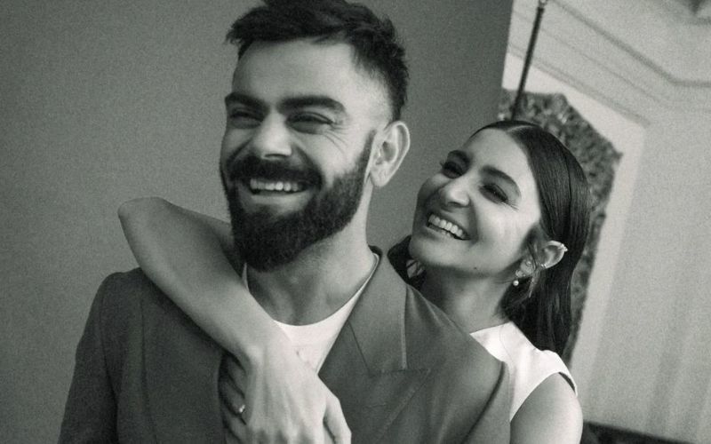 Virat Kohli Catches Emergency Flight To Be With Wife Anushka Sharma In Mumbai Amid Her Pregnancy Reports; Cricketer Likely To Miss Netherlands Warm-Up Game