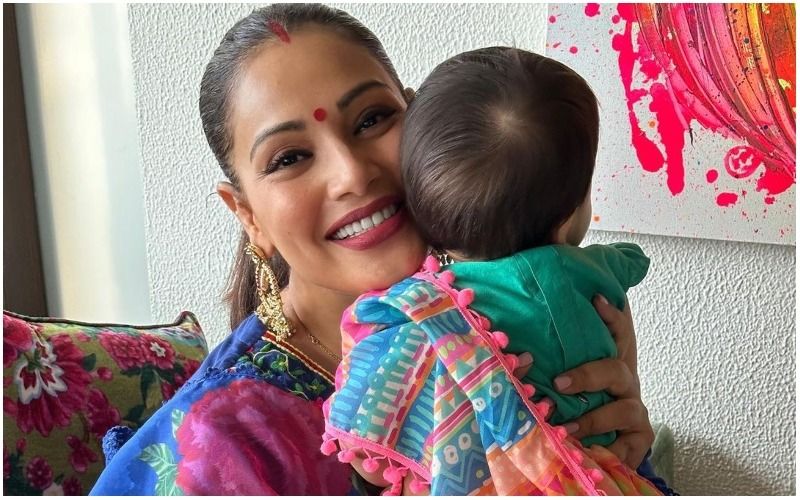 Bipasha Basu Gets Fat Shamed By Social Media Trolls Post Birth Of Daughter Devi, Actress Says ‘Keep Trolling, Because I’m Not Bothered’