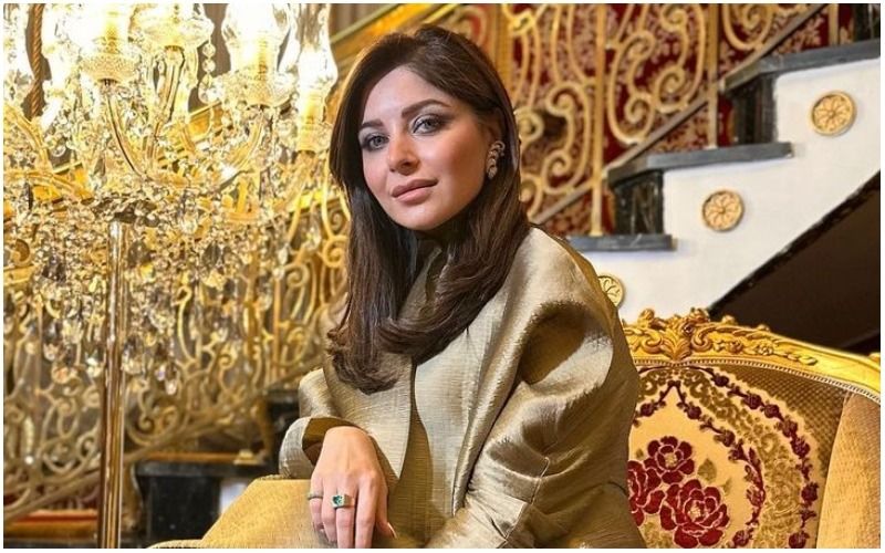 Paris Fashion Week 2023: Kanika Kapoor Is The Only Indian Singer To Grace Louis Vuitton And Golden Goose Show At The Prestigious Event!