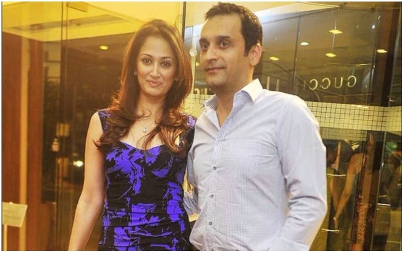 Gayatri Joshi's Billionaire Husband Vikas Oberoi Escapes Multiple Car Collision In Italy With Bollywood Actress, Could Face 'Double Road Homicide' Charges