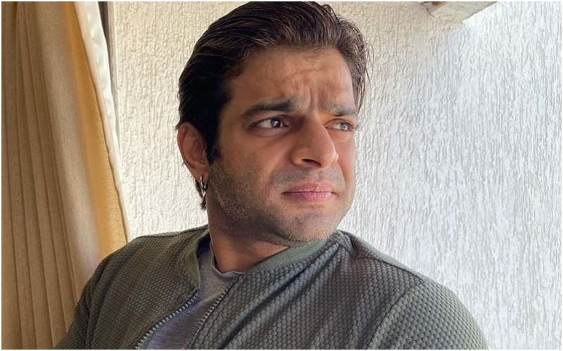 Karan Patel Admits Having Alcohol While On Set, Says TV Show Kasturi Was Shelved Because Of His 'Bad Behaviour'