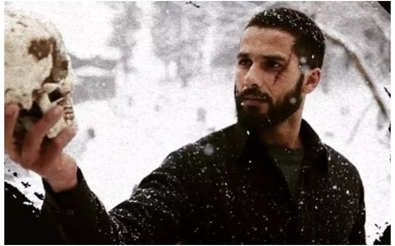 DID YOU KNOW? Shahid Kapoor Did Haider For Free! Here's How Vishal Bharadwaj Convinced Him - DEETS INSIDE