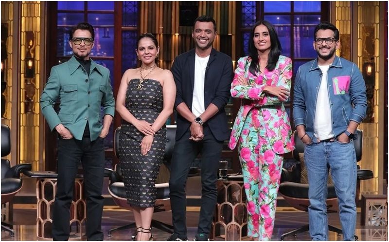 Shark Tank India 3: Zomato Founder Deepinder Goyal Joins The Judges Panel, Makers Of The Much-Awaited Reality Show Welcome Him- Take A Look