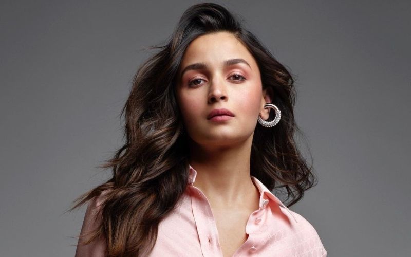 Alia Bhatt Pledges To Continue Promoting Diversity In Her Projects-DETAILS INSIDE