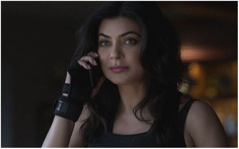 Aarya Season 3 Teaser Out! Sushmita Sen Returns For One Last Time To Conclude What She Started In This Disney+ Hotstar Show - WATCH