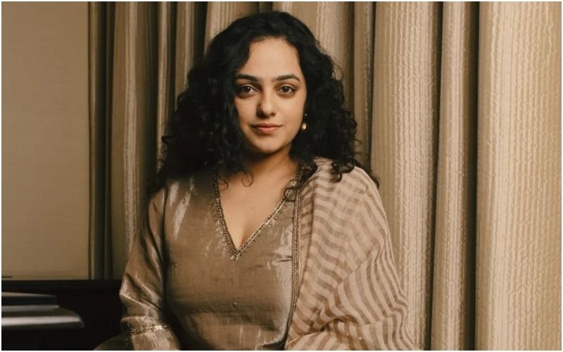 Nithya Menen Finally REACTS To The Reports Of Being Harrased By A Tamil Actor, Here's What The South Star Has To Say