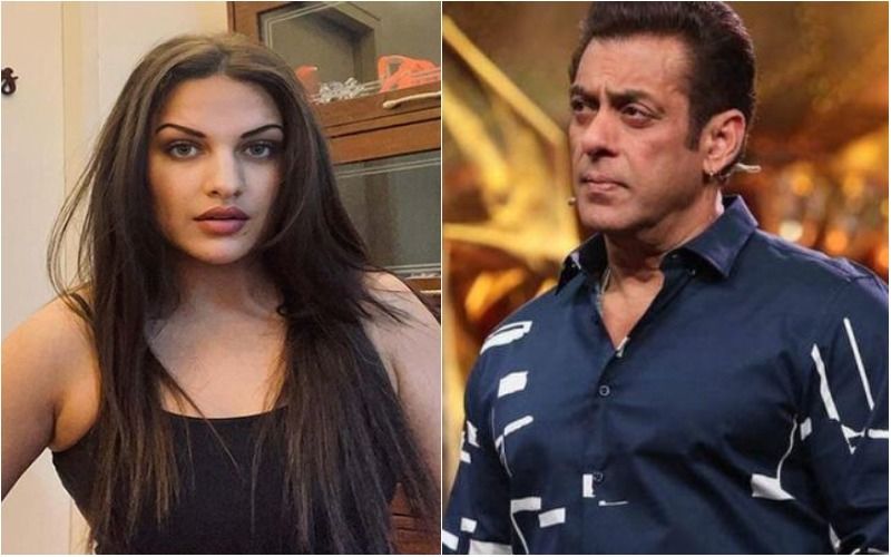 Bigg Boss 13 Fame Himanshi Khurana Makes SHOCKING Claims About Salman Khan, Says ‘I Was Shutdown By Host Wherever I Tried To Put Forth My Point’
