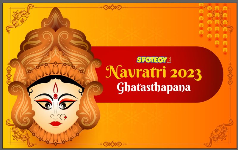 Navratri 2023 Ghatasthapana: Date, Dos And Don'ts To Keep In Mind For A Blessed Beginning To Sharad Navaratri-DETAILS INSIDE