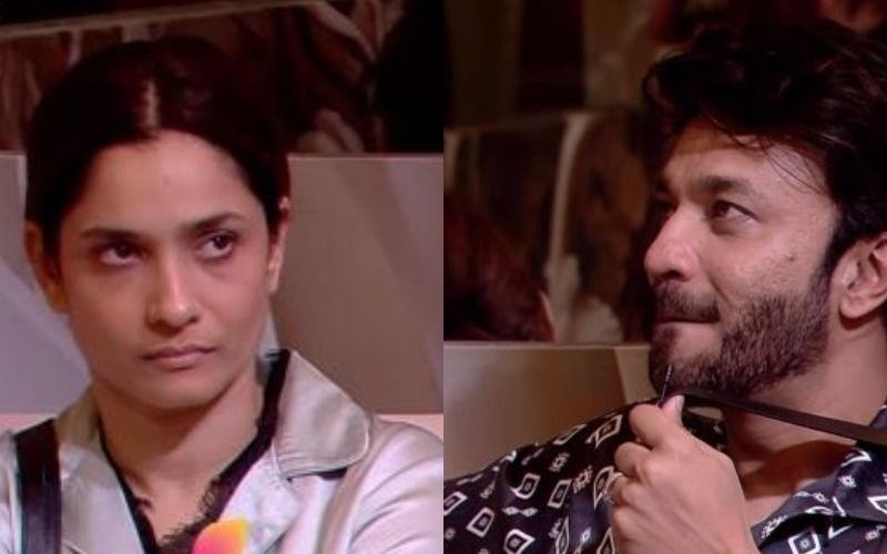 Bigg Boss 17 Written Updates: Ankita Lokhande Reveals She Wants To QUIT The Show Due To Hubby Vicky Jain? Here’s What Happened